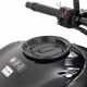Flangia specifica per l’utilizzo di borse da serbatoio TANKLOCK, TanklockED KAWASAKI Z