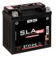 BATTERIA BS BATTERY BTX14HL