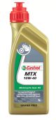 CASTROL MTX 10W40