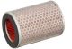 FILTRO ARIA CHAMPION CAF0602