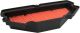 FILTRO ARIA CHAMPION CAF1608 KAWASAKI  ER6 F / N 012 - 016