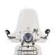 PARABREZZA PiAGGIO VESPA gt / s 01-012 gts - 300 08 021