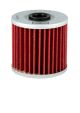 FILTRO OLIO CHAMPION COF 023 KAWASAKI