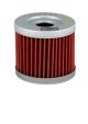 FILTRO OLIO CHAMPION COF 031 HYOSUNG - SUZUKI