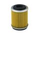FILTRO OLIO CHAMPION COF 043