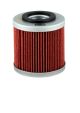 FILTRO OLIO CHAMPION COF 054