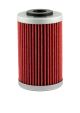 FILTRO OLIO CHAMPION COF 055