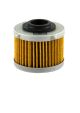 FILTRO OLIO CHAMPION COF 086 APRILIA SCARABEO