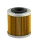 FILTRO OLIO CHAMPION COF463