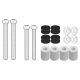 KIT ATTACCHI 7056DT SYM CRUISYM 300 G228