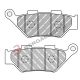 PASTIGLIE FRENO FERODO FDB2330ST RIF. BREMBO 07KS07