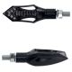 FR06 - Frecce LED - Lente Fumé