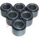 KIT 6 RULLI 20,9X17 13,5g PIAGGIO MP3 300 19-