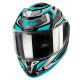 CASCO GIVI 50.9 ATOMIC TITANIO ARGENTO BLU