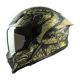 CASCO MPH BLADE GRAFICA INTEGRALE con PINLOCK '70  ECE 22.06