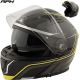 CASCO MPH MODULARE RAPTOR GRAFICA