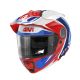 CASCO GIVI MODULARE X27 TOURER GRAFICA