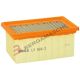 FILTRO ARIA MAHLE LX984/2 BMW R1200S/ST
