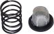 FILTRO OLIO ASPIRAZIONE APRILIA, MALAGUTI, MBK, YAMAHA