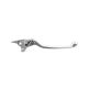 LEVA DX ARGENTO YAMAHA MT-07 14-20; GUZZI BREVA 1200 08-15