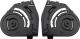 Kit Sistema a Scatto Visiera LS2 OF600 COPTER E COPTER II