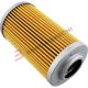 FILTRO OLIO MAHLE  OX1090