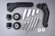 Tamponi protezioni / paratelaio KAWASAKI NINJA 500 / SE 2024 - X