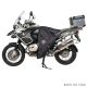 Coprigambe Gaucho NERO R120X