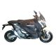 COPRIGAMBE TERMOSCUD® R186X