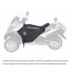 Coprigambe Termoscud® R211X Nero