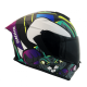 CASCO SHIRO INTEGRALE RAPTOR