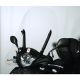 LASTRA alta protezione CON SERIGRAFIA ANTI REFRAZIONE SOLARE HONDA SH 125/150 06/2012 - 2016