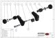 PARATELAIO EVOTECH  YAMAHA R1 2009