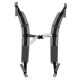 KIT Spallacci TCBKB Bike Back