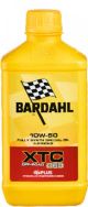 BARDAHL XTC C60 10W50