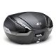 Bauletto Givi V47 TECH MONOKEY NERO COVER NERA