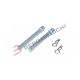 KIT PERNI PINZA FRENO YAMAHA MAJESTY 250 98-03; TDM 850