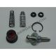 KIT REV.POMPA FRENO POSTERIORE YAMA XT 600E 95-02, YFM 600R 03-04
