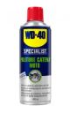 WD-40, Specialist - Pulitore catena moto - 400 ml