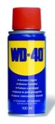 WD-40 MULTIUSO SENZA SILICONE 100 ml
