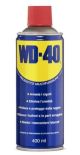 WD-40 MULTIUSO SENZA SILICONE 400 ml