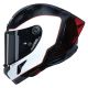Casco Nolan X-804 RS ULTRA CARBON ASSO DI PICCHE 343