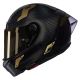 Casco Nolan X-804 RS ULTRA CARBON AUREO 330