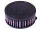 FILTRO ARIA K&N YA6598 YAMAHA 650 XVS 96/99