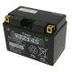 BATTERIA YUASA YTZ14S (SIGILLATA ATTIVATA -
FACTORY SEALED) 12V/11,2AH