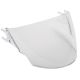VISIERA GIVI TRASPARENTE LUNGA X09
